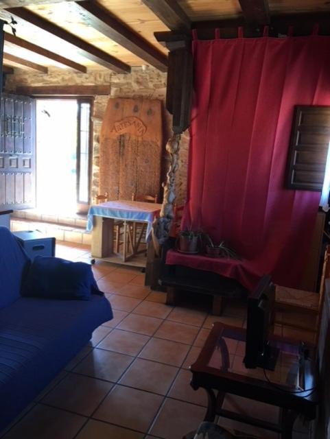 Monolocal Rural Con Encanto Valbona Ngoại thất bức ảnh