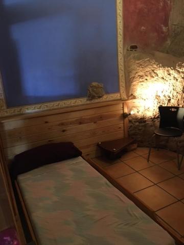 Monolocal Rural Con Encanto Valbona Ngoại thất bức ảnh