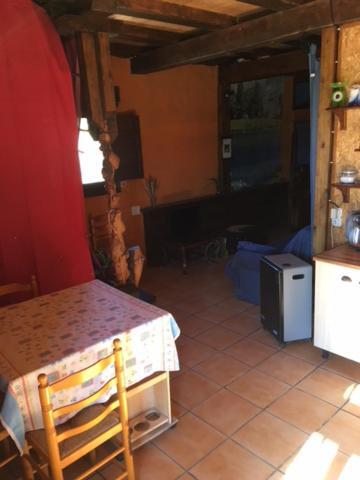 Monolocal Rural Con Encanto Valbona Ngoại thất bức ảnh